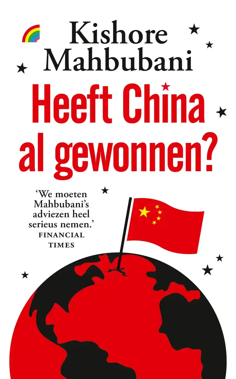 HEEFT CHINA AL GEWONNEN?