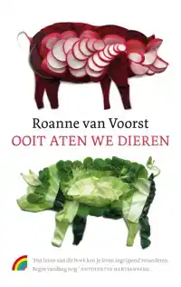 OOIT ATEN WE DIEREN