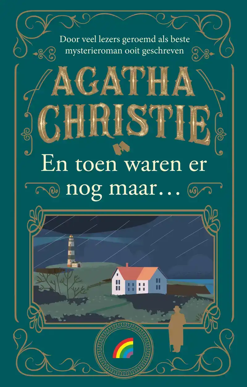 EN TOEN WAREN ER NOG MAAR