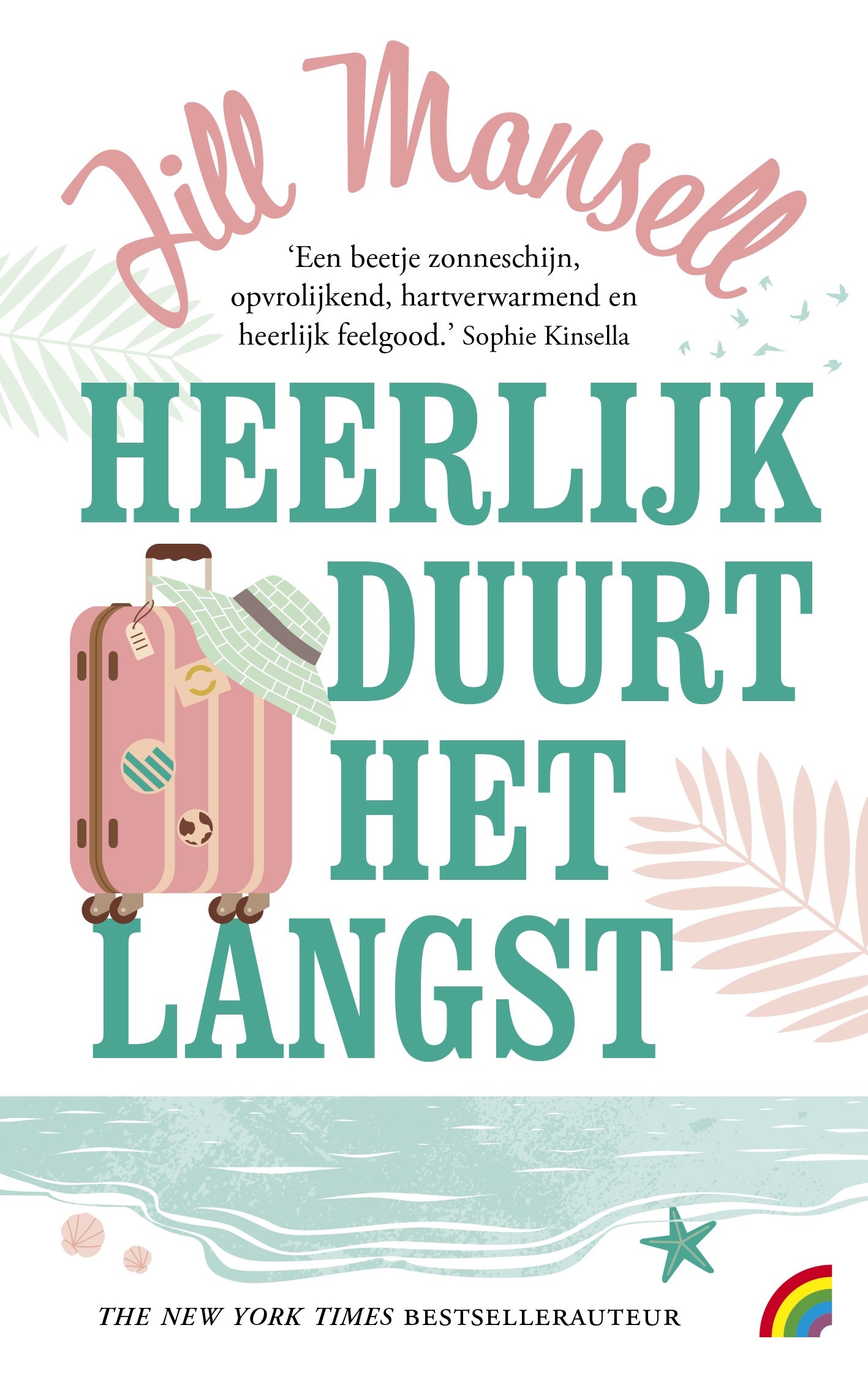 HEERLIJK DUURT HET LANGST