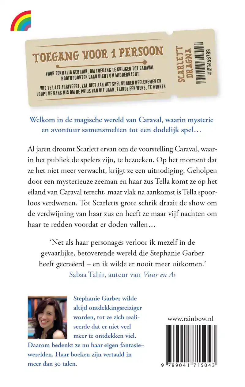 CARAVAL