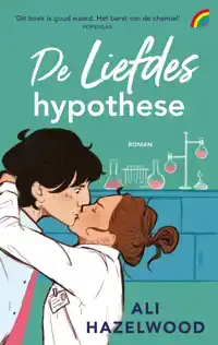 DE LIEFDESHYPOTHESE