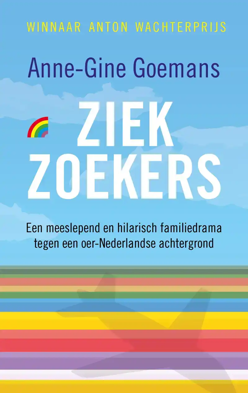 ZIEKZOEKERS