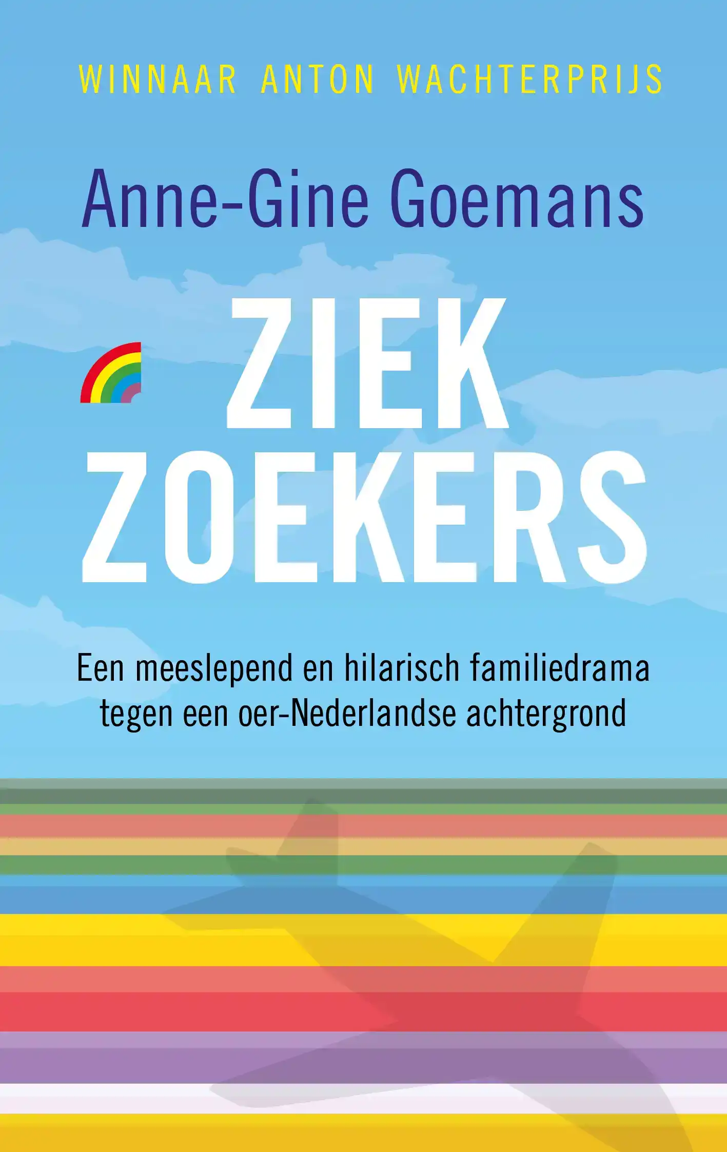 ZIEKZOEKERS