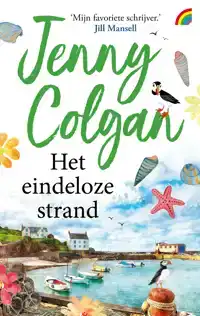 HET EINDELOZE STRAND