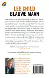 BLAUWE MAAN