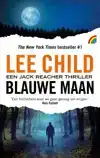 BLAUWE MAAN