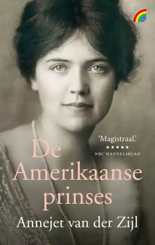 DE AMERIKAANSE PRINSES