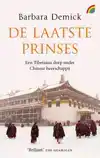 DE LAATSTE PRINSES