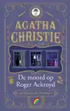 DE MOORD OP ROGER ACKROYD