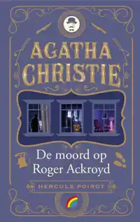 DE MOORD OP ROGER ACKROYD