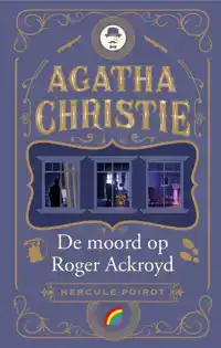 DE MOORD OP ROGER ACKROYD