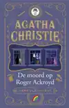 DE MOORD OP ROGER ACKROYD