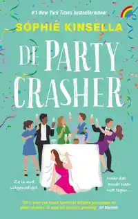 DE PARTYCRASHER