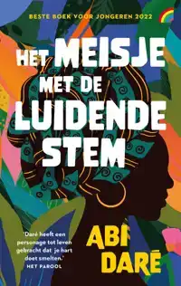 HET MEISJE MET DE LUIDENDE STEM