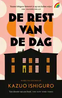 DE REST VAN DE DAG