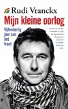 MIJN KLEINE OORLOG