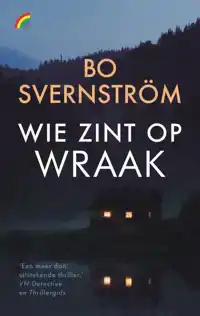 WIE ZINT OP WRAAK