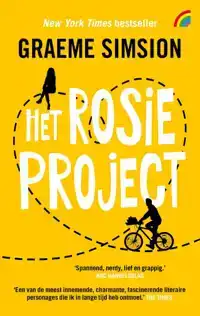 HET ROSIE PROJECT