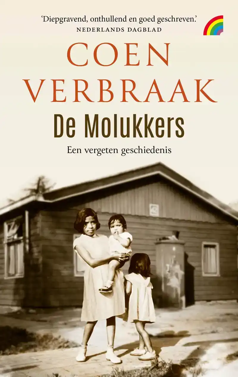 DE MOLUKKERS