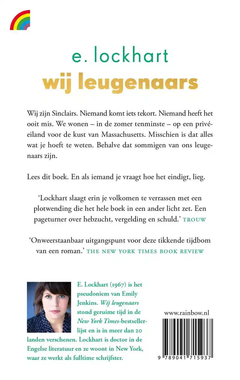 WIJ LEUGENAARS