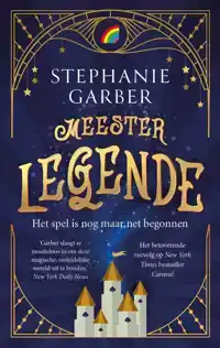 MEESTER LEGENDE