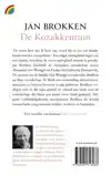 DE KOZAKKENTUIN