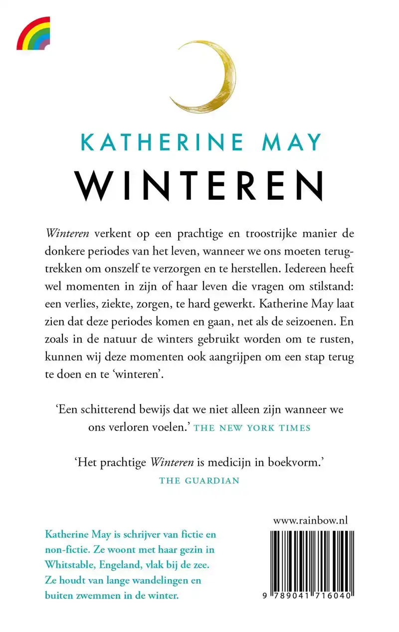 WINTEREN