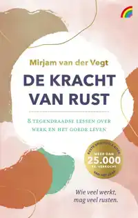 DE KRACHT VAN RUST