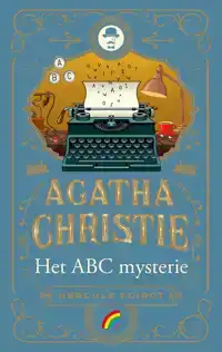 HET ABC MYSTERIE