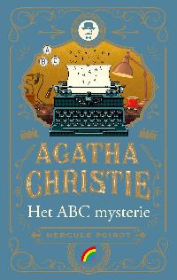 HET ABC MYSTERIE