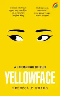 YELLOWFACE