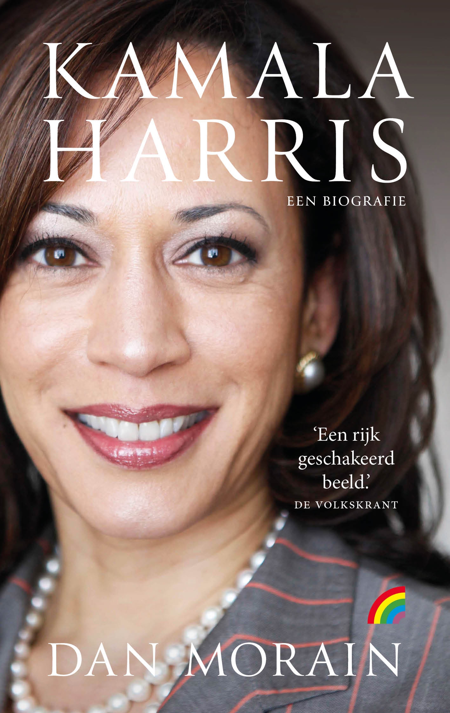 KAMALA HARRIS