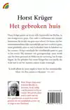 HET GEBROKEN HUIS