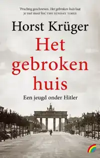HET GEBROKEN HUIS