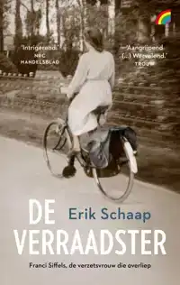 DE VERRAADSTER
