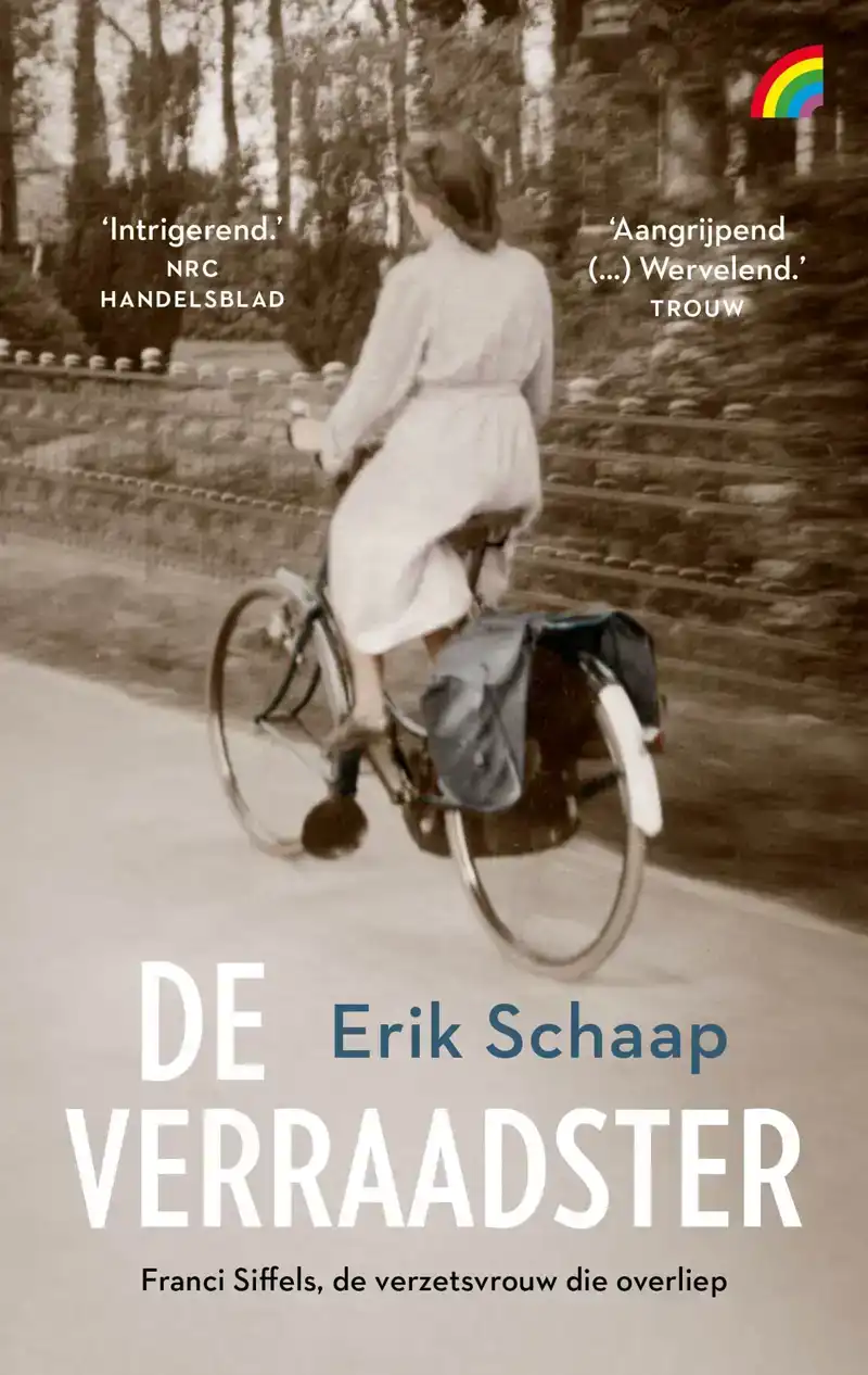 DE VERRAADSTER