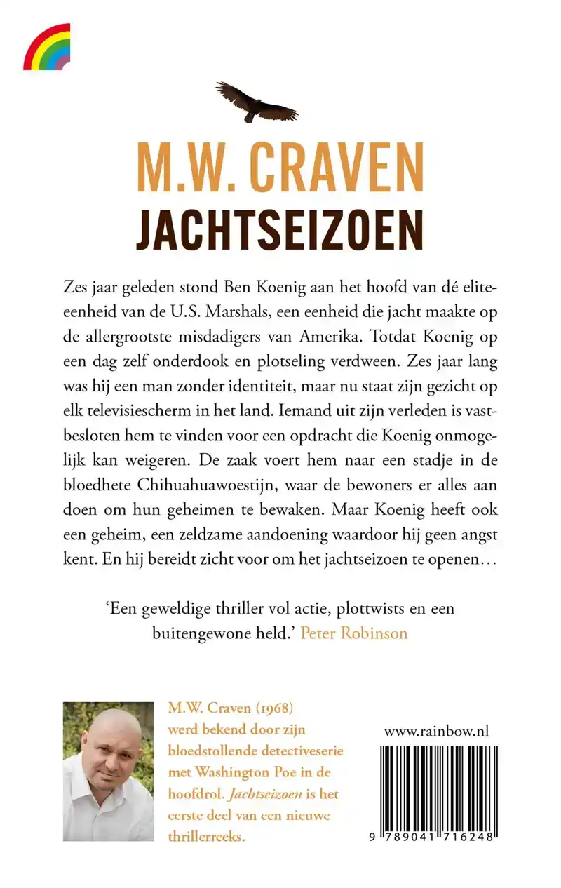 JACHTSEIZOEN