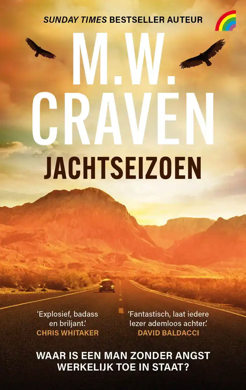 JACHTSEIZOEN