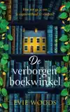DE VERBORGEN BOEKWINKEL