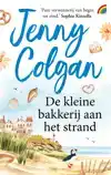 DE KLEINE BAKKERIJ AAN HET STRAND