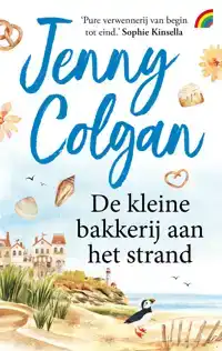 DE KLEINE BAKKERIJ AAN HET STRAND