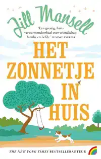 HET ZONNETJE IN HUIS