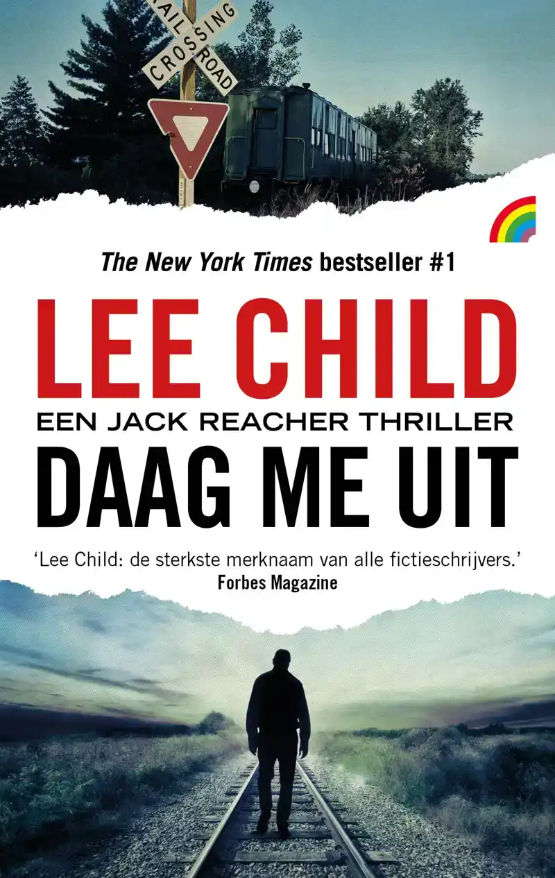 DAAG ME UIT
