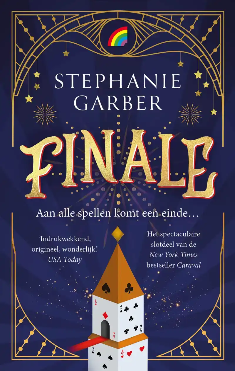 FINALE