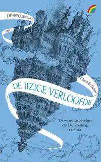 DE IJZIGE VERLOOFDE
