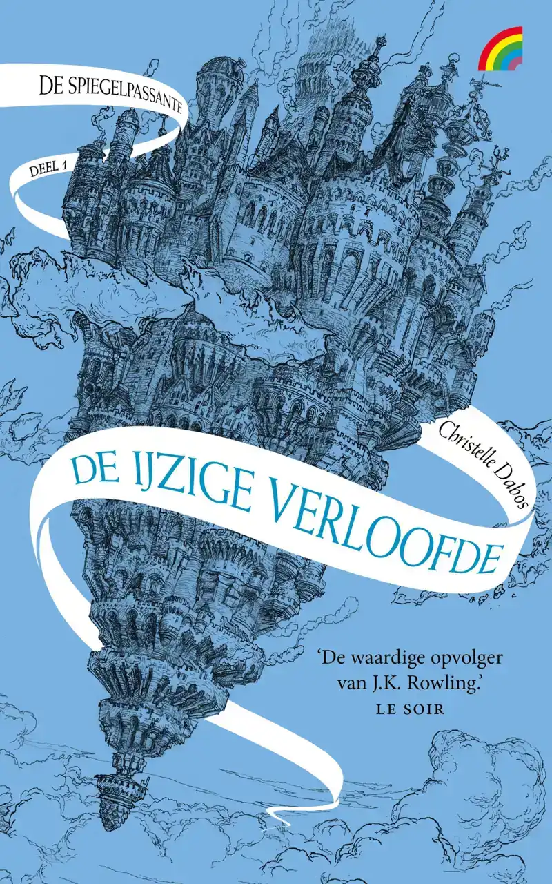 DE IJZIGE VERLOOFDE