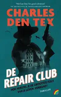 DE REPAIR CLUB