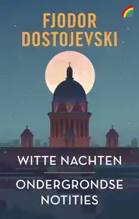 WITTE NACHTEN & ONDERGRONDSE NOTITIES