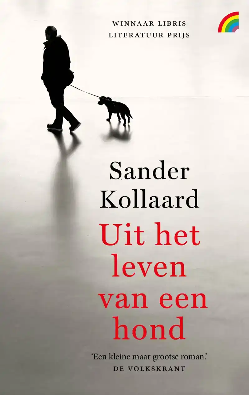 UIT HET LEVEN VAN EEN HOND